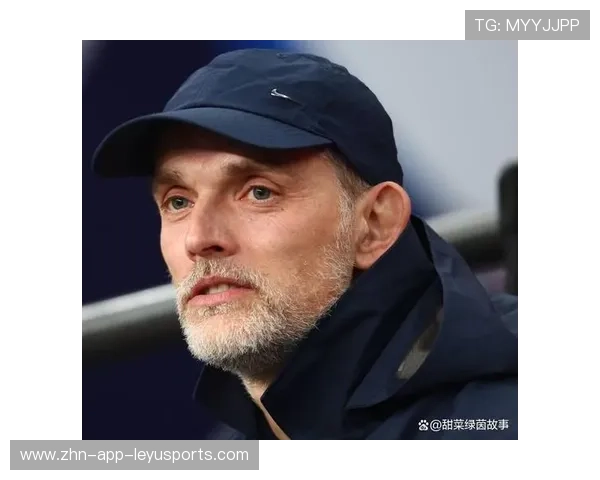 图赫尔调整站位激活前腰区域