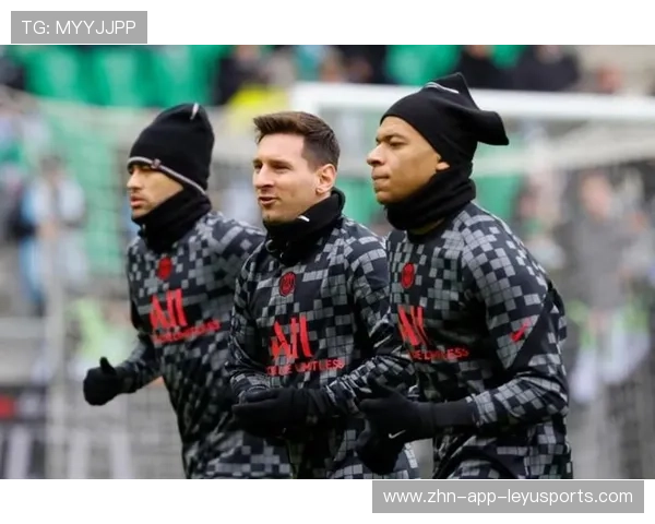 巴黎圣日耳曼补强阵容，迎战强敌尤文图斯